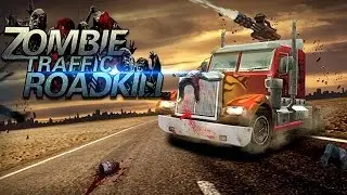 Zombie Road Death Racer (by DemonGames Zombie Hunter) Android Gameplay [HD]