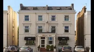 Hotel 261 - London Hotels, UK