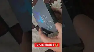 SBI phonepe select black rupay credit card unboxing.   #rupaycard #rupay #creditcard