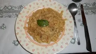 Pasta e fagioli