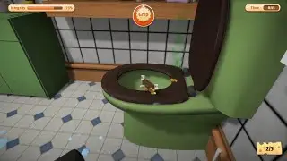 I Am Bread - Cheese Hunt // All Levels A++