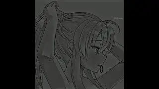 ShadowStorm, GhostyPlaya - Schizophrenic [Slowed & Reverb] [Audio]