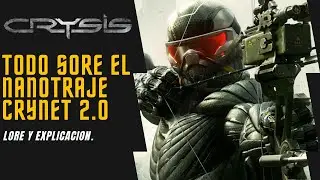 Crysis 2/3. Todo sobre el 