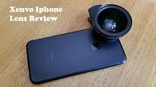 Xenvo Iphone Lens Review - Fliptroniks.com