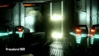Crysis 3 | CryEngine 3 Tech Demo Gamescom 2012 Trailer