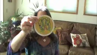 Oracle Reading Oct 2012 from Numerologist.com
