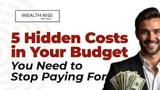 How to recover from financial stagnation