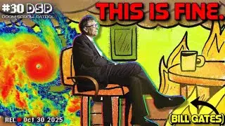 So Bill Gates is a climate denier now?