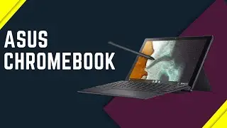 ASUS Chromebook Detachable CM3, 10.5