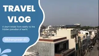 Sapno ka shahar bharuch, Gujarat l #blogger #blog #travel #travelvlog 