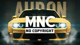AURON - MNC049 | Background Music | Copyright Free Music | Muzik8 No Copyright