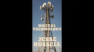 Jesse Russell [Digital Cell Phones]