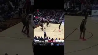 Kenvin Durant gets buckets ️🏀 NBA Nation #Shorts