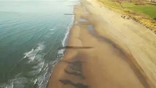 Zeeland drone video!
