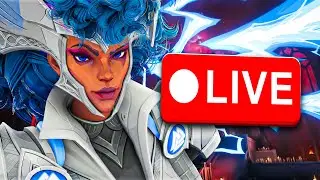 🔴LIVE - THE MOST UNDERRATED HERO IN MARVEL RIVALS SEASON 4