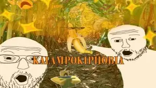 Sợ ăn 🌽 r đ&oacute; | Kalampokiphobia | #funny#horror#roblox#kalampokiphobia#BảoBịG*Y😱 