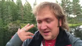 Aleksander Salamander - Freestyle Om Kj&aelig;rlighet (2016)