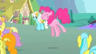 Play Like Pinkie Pie