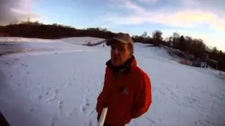 Four Seasons Golf & Ski