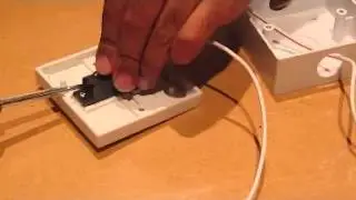 توصيل الجرس الكهربائي
