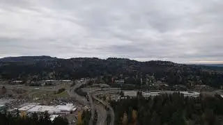 Robinswood Community Park, Bellevue, WA