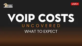 How Much Does VoIP Phone Service Cost?