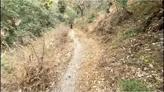 mushkil rasta&hellip;Aur Massi ke ghar pahunchna ❤️  bas real zindagi.
