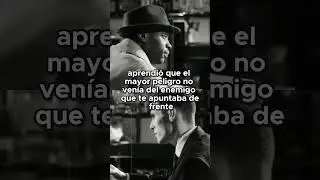 El Atentado Fallido y la V&iacute;ctima Inocente