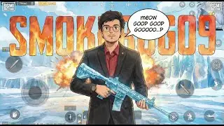 IQOO 13 UNLEACHED|BGMI LIVE 4.2|TIPS AND TRICK| (Portrait)