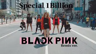 [KPOP IN PUBLIC] SPECIAL 1 BILLION - BLACKPINK - DDU-DU DDU-DU | DANCE COVER BY COUNTDOWN