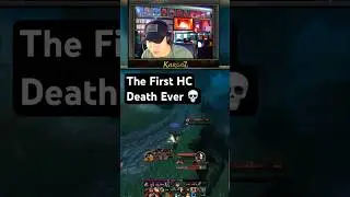 Pierwsza w historii Hardcore Death (2019). Narodziny Hardcore Challenge. Spoczywaj w pokoju, Iron...