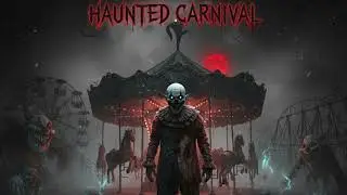 Haunted carnival - GhxstTech