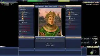Civ IV Deity Freddie - part 3