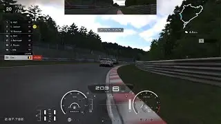 Gran Turismo 7 👌👌