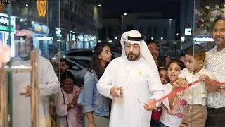 Petal Box Rabdan Grand Opening | 3rd Branch Now Open in Abu Dhabi