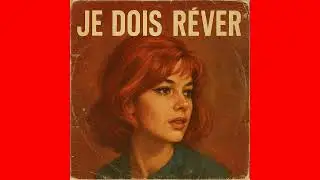 Je Dois Rêve  - French popcorn oldies