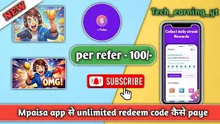 🎮 Top Gaming Video | Pro Gameplay | New Update 2026 🎮 #mpaisa #earningapp_withoutinvestment 