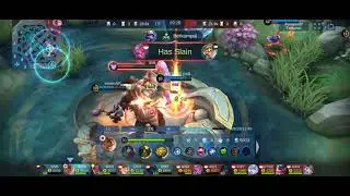 CYCLOPS MONSTER KILL, MAGE GACOR