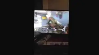 Bo2 mini montage
