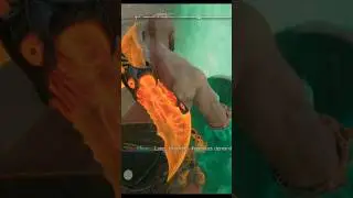 Best Build Combo Finisher God Blade Damage GMGOW Ng+