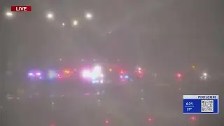 Aircraft emergency forces closure of Newark Airport: FAA