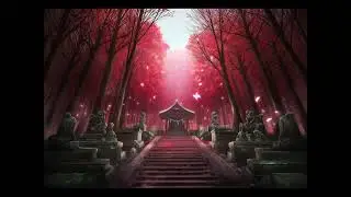 The Crown That Hunts the Sun | Fantasy Battle Music