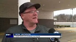 Northville Downs to close, turn into mixed-use development
