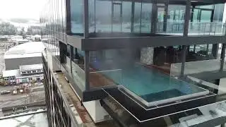 Hotel Freigold in Freistadt