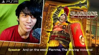 Ang Yabang Nito Kala Mo Di Natin Tinalo! | Gladiator Begins #11 [Nostalgia Saturdays #23]