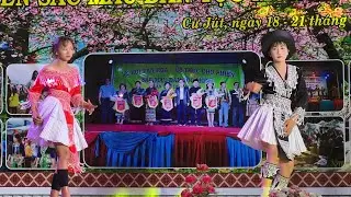 Nkauj Hmoob Seev Cev Qaws Kom Siab Zog // Hmong Dance Songs to Strengthen Your Body