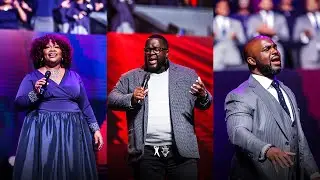 Praise & Worship at TPH Dallas: P.H.A.M. [November 24, 2019]