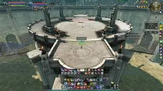 Aion Zone 5.6 Ranger VS Templar-Rcanz