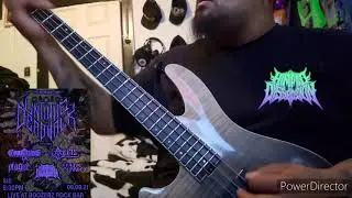 Hinged Dissection - Agony Breakdown