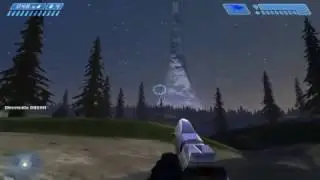 Halo Rojo vs Azul 001
